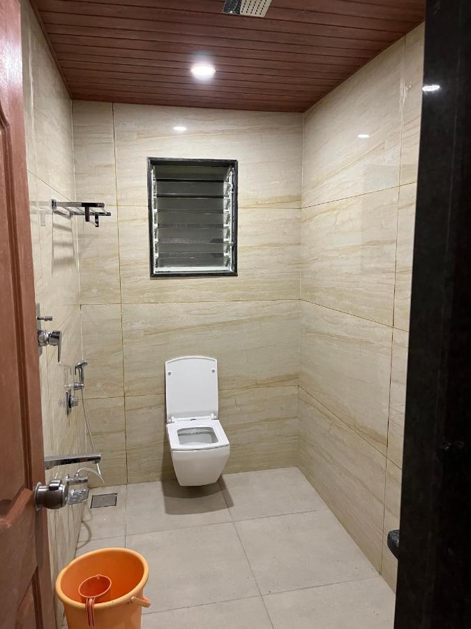 Hotel Jeet Paradise Phaltan Exterior foto